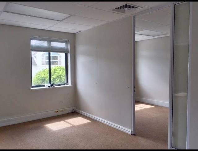 50M² OFFICE RENTED IN STEENBERG